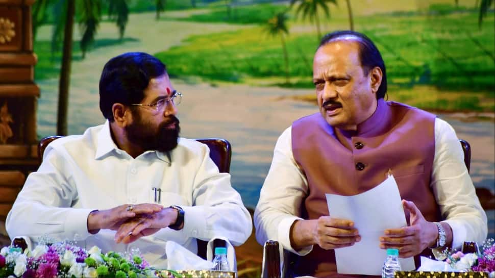 Maharashtra Politics — 'There Is Nothing Like...': Shinde Breaks Silence On Rumours Of Rift In Mahayuti