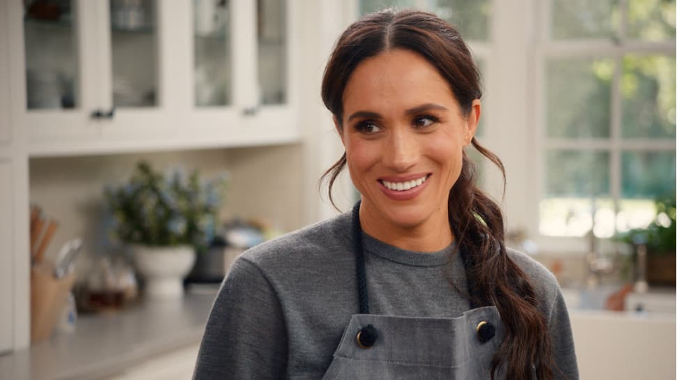 With Love, Meghan (March 4)