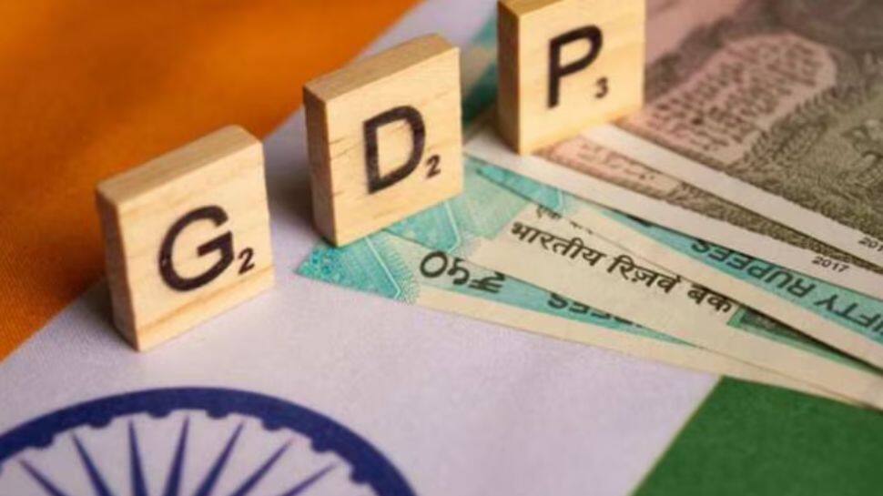 India’s Growth Becoming More Balanced As Private Consumption’s Share In GDP Rises | Economy News  zeenews.india.com