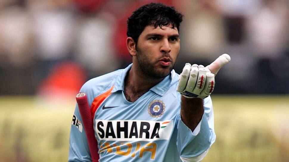 6. Yuvraj Singh 6. Yuvraj Singh