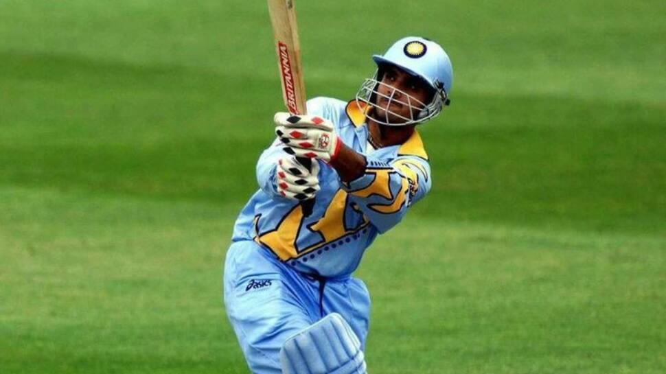 5. Sourav Ganguly 5. Sourav Ganguly