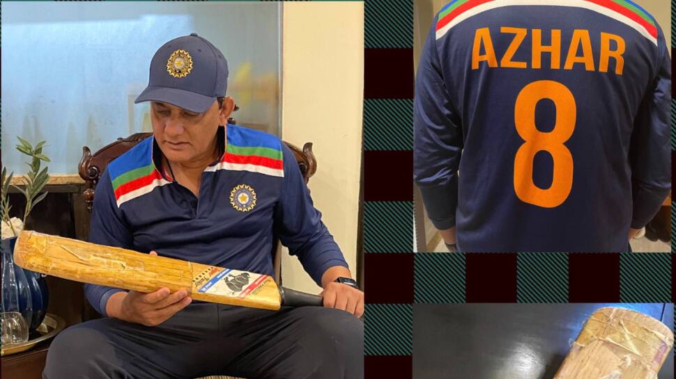 4. Mohammad Azharuddin 4. Mohammad Azharuddin