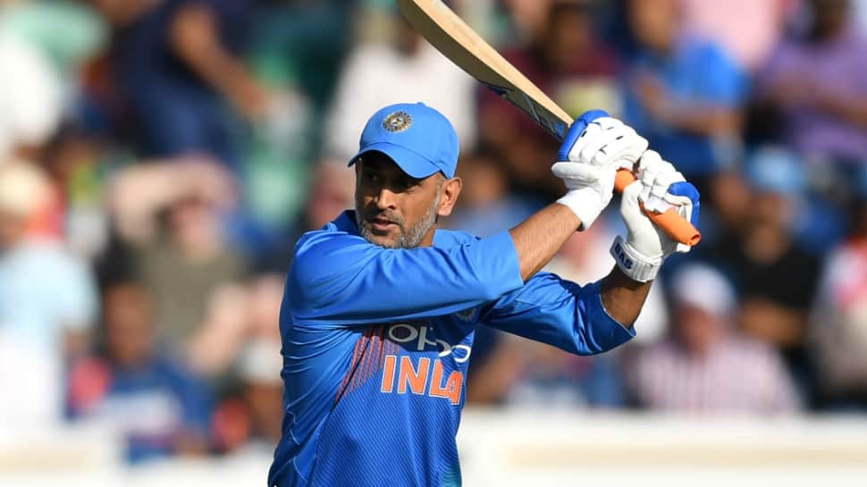 2. MS Dhoni 2. MS Dhoni