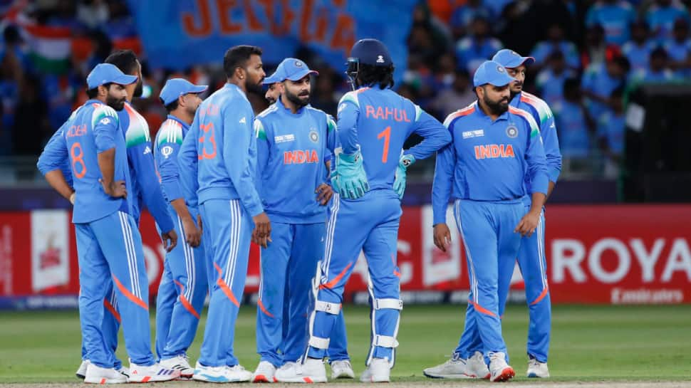 Champions Trophy 2025 Semi-Final Line-Up Confirmed: India To Face Australia, New Zealand Play South Africa; Check Date, Timings, Venues