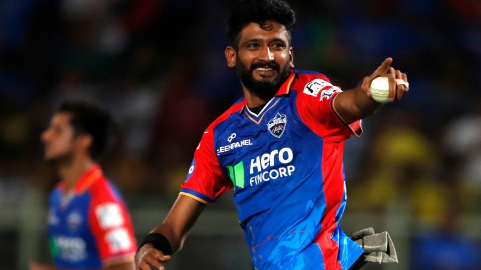 Khaleel Ahmed (Chennai Super Kings) – ₹4.80 Crore
