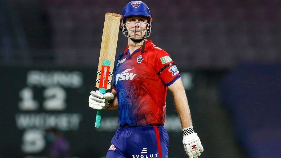 Mitchell Marsh (Delhi Capitals) – ₹3.40 Crore