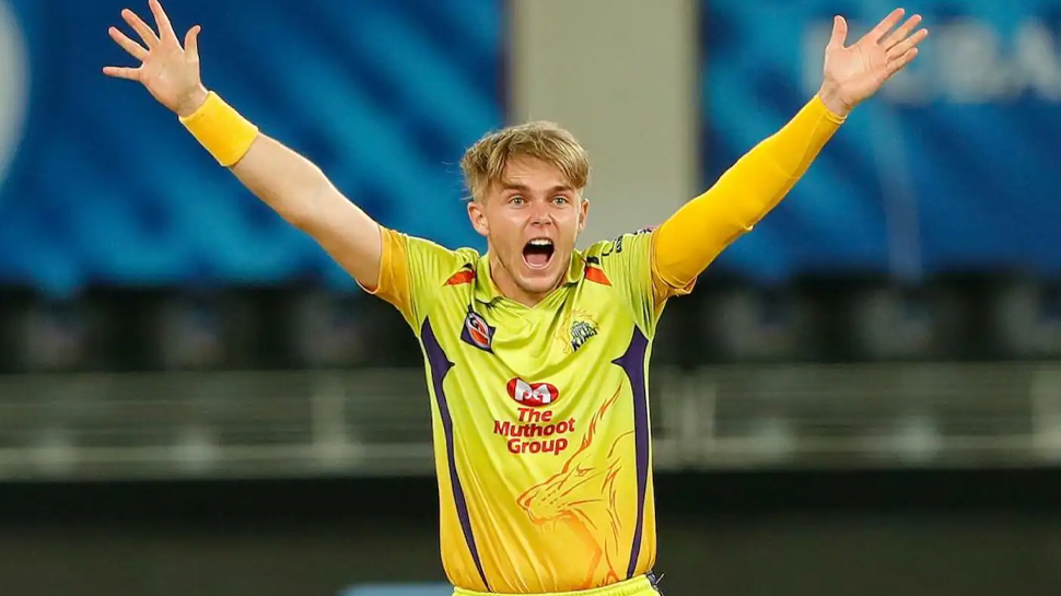 Sam Curran (Chennai Super Kings) – ₹2.40 Crore