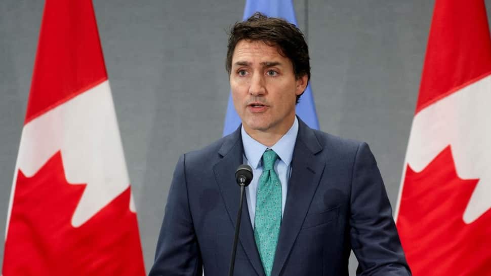 Donald Trump Turns Saviour For Justin Trudeau's Sinking Liberal Party ...