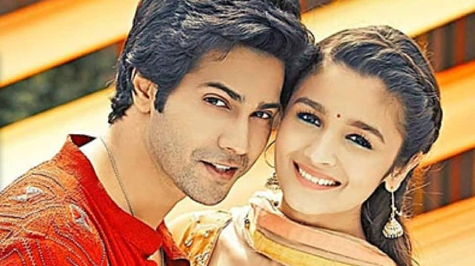 Alia Bhatt Eager To Reunite With Varun Dhawan For Dulhania 3, But There’s One Hurdle