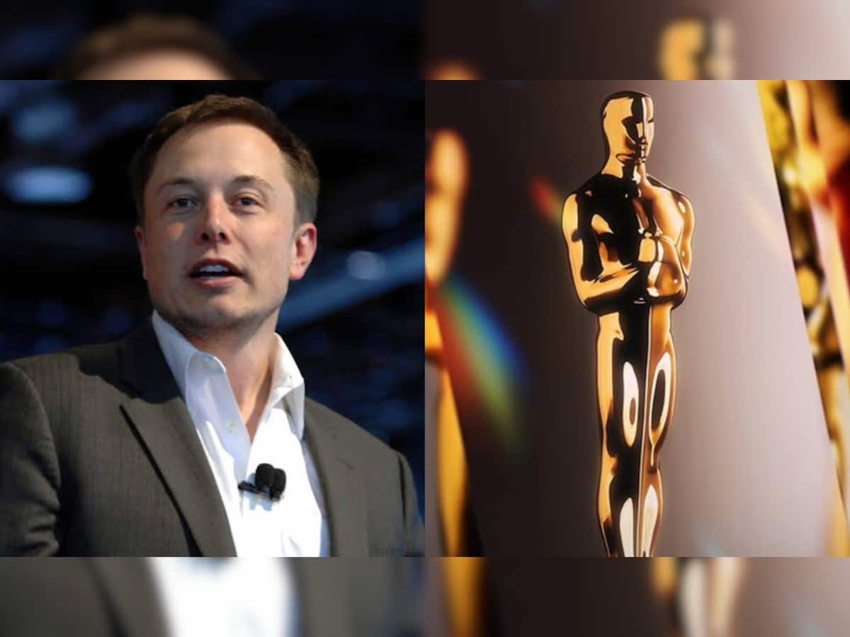 Elon Musk Slams Oscars 2025 'Messed Up' Diversity Quotas
