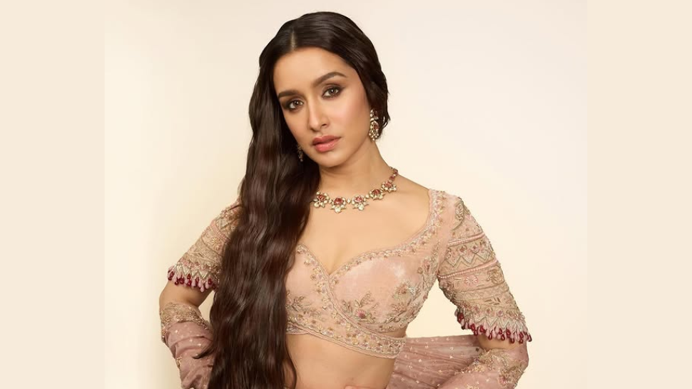 Shraddha Kapoor