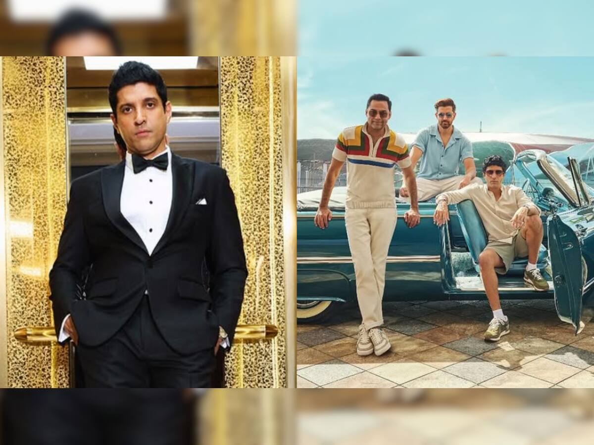Zindagi Na Milegi Dobara 2: Is The Sequel Finally Happening? Farhan Akhtar Breaks Silence On Viral Video With Hrithik Roshan, Abhay Deol