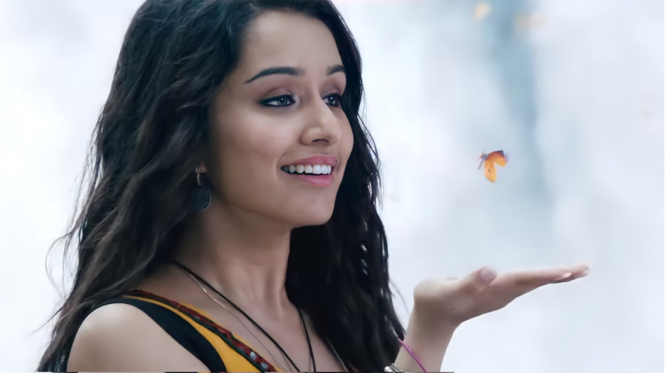 “Zindagi mein ek baar mohabbat karni chahiye, pure dil se…” – Ek Villain