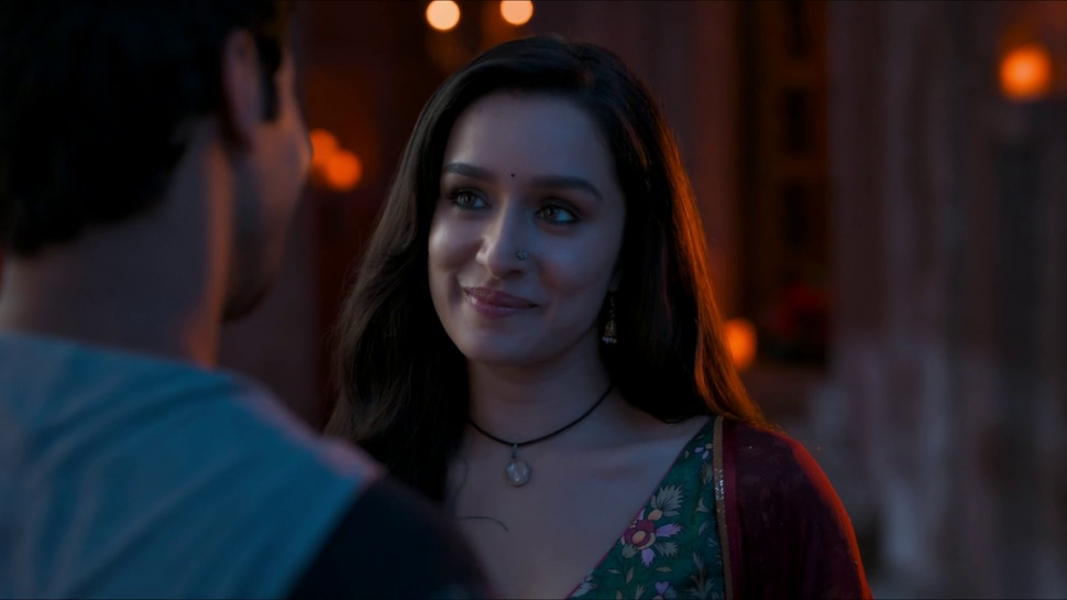 “Stree ka dar toh tabhi hai, jab woh dikhe nahi…” – Stree
