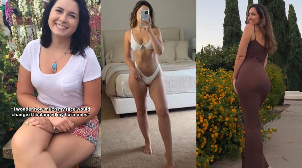 Weight Loss Coach Reveals 9 High-Protein Foods That Helped Her Shed 23 Kg – Must-Try For Fat Loss!