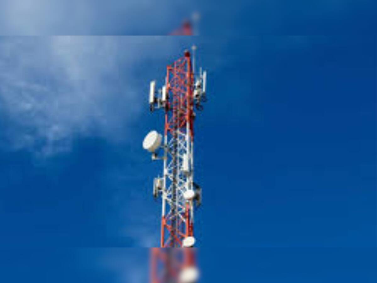 India Offers Immense Potential For Telecom Services Expansion