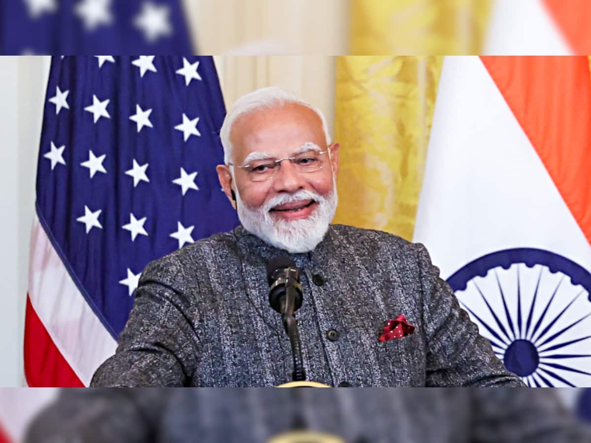 Is India The Biggest Beneficiary Of The US-China Trade War?  zeenews.india.com