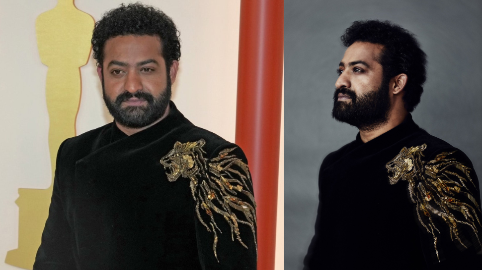 Jr. NTR – (2023)