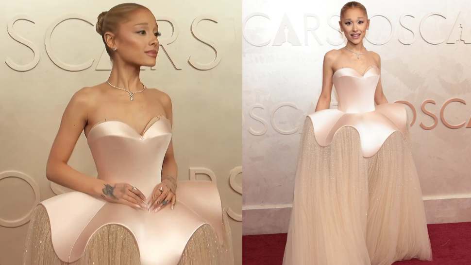 Ariana Grande – (2025)