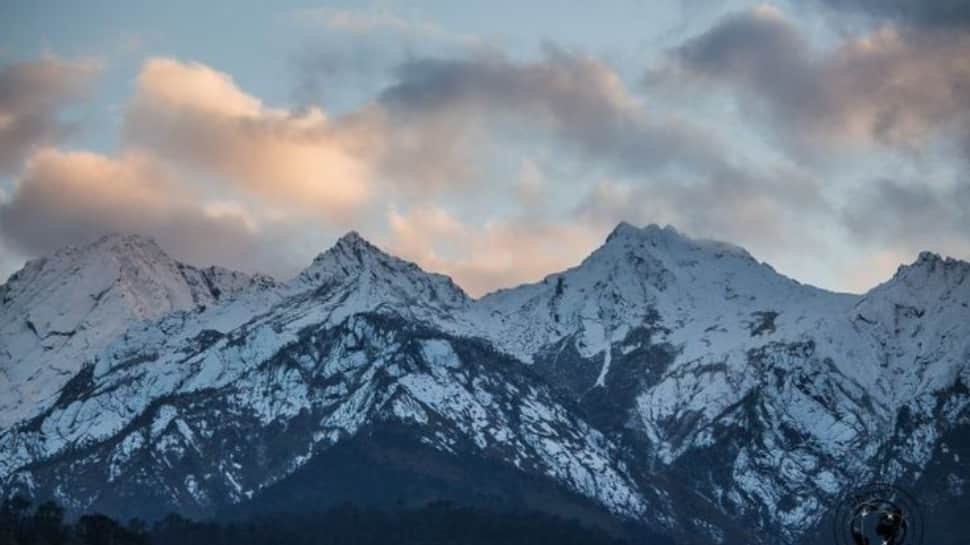 Gorichen Peak