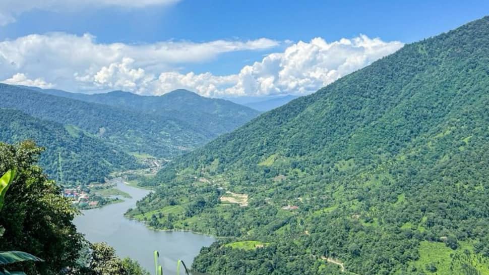 Ziro Valley
