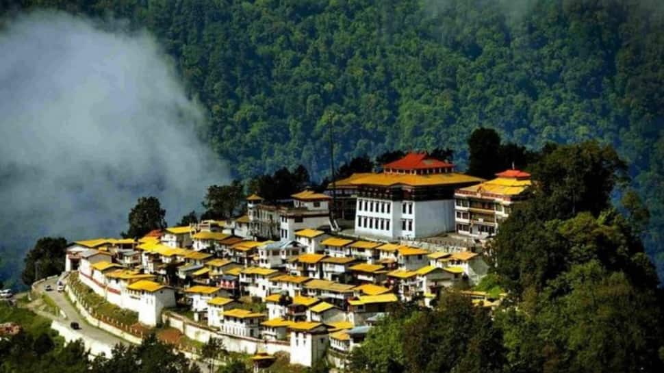 Tawang Monastery