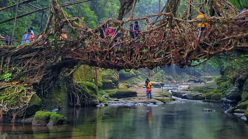 Meghalaya