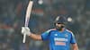 1. Rohit Sharma (Captain)