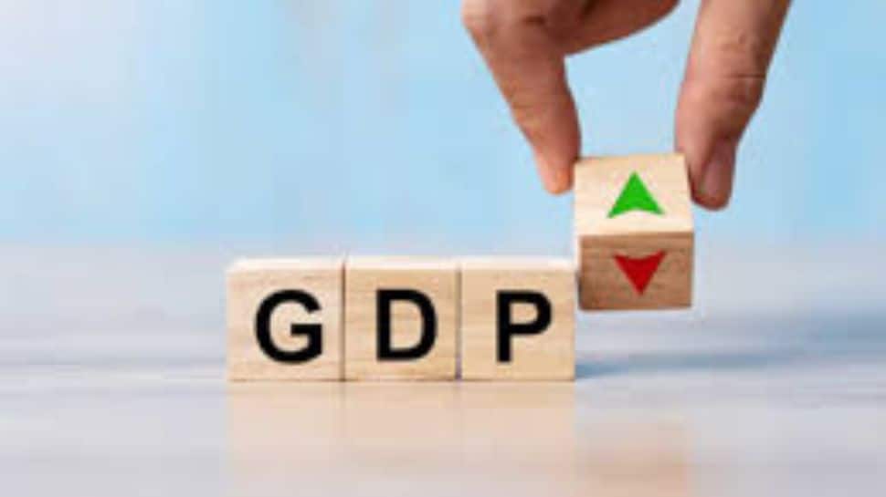 India Doubtless To Clock Regular GDP Progress Of 6.5 Per Cent In 2025-26: Crisil