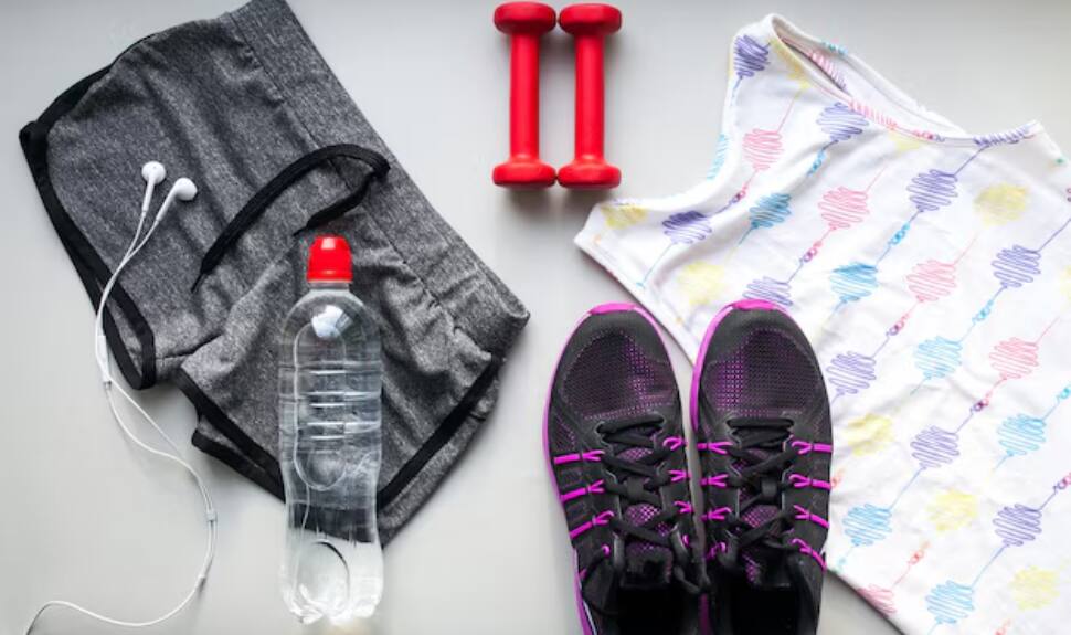 Amazon Get Fit Days Sale: Up to 70% off Sports & Fitness Products Amazon Get Fit Days Sale: Up to 70% off Sports & Fitness Products