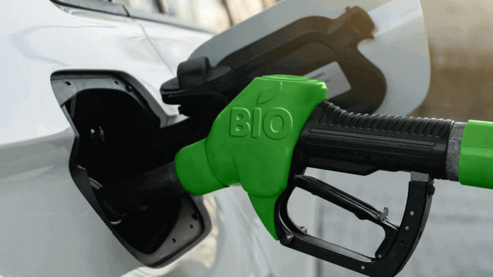 India Emerges As World’s 3rd Largest Biofuel Producer: Hardeep Puri | Mobility News  zeenews.india.com
