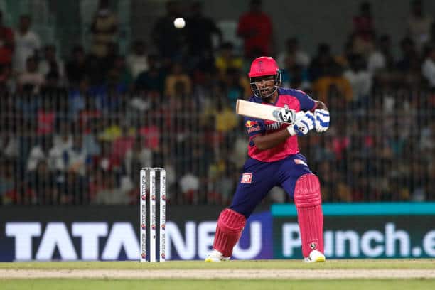 5. Sanju Samson (Rajasthan Royals) – The Fan-Favorite Skipper