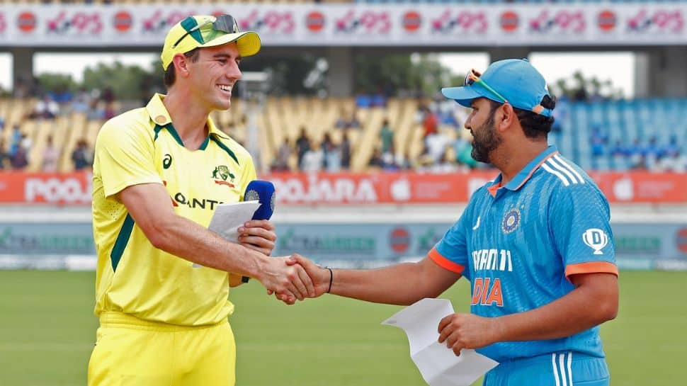 IND vs AUS Champions Trophy 2025 Semifinals Pitch Report From Dubai International Stadium: Spin-Friendly Pitch On The Cards?