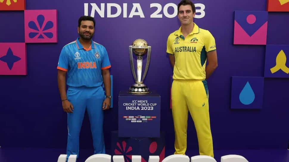 IND vs AUS Champions Trophy 2025 Semi-Final: Head-To-Head, Stats & Key Match Insights