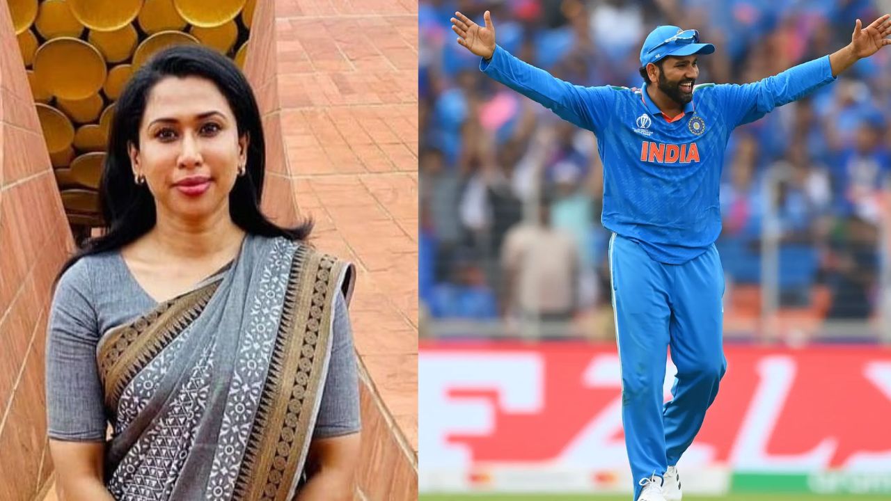 5. Former Cricketers and Politicians Join the Debate