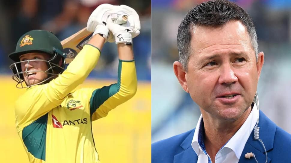 India vs Australia: Ricky Ponting Urges Australia To Pick Fraser-McGurk For Semi-Finals Of Champions Trophy 2025