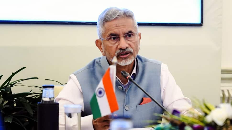 EAM Jaishankar To Visit UK Today; Ukraine-Russia War, Trade Talks On Agenda