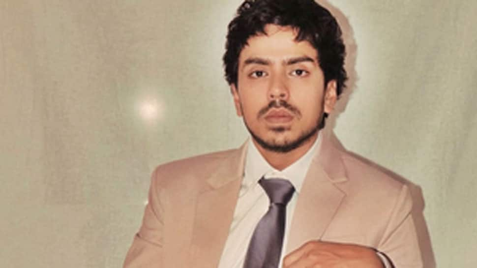 Superboys of Malegaon Actor Adarsh Gourav  Set To Make Telugu Debut With A Psychological-Horror Film