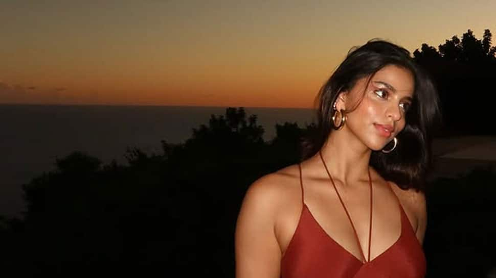 Step Inside Suhana Khan's Breezy Bali Holiday - In Pics