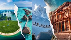 Kyoto To Himalayas: 7 Incredible Asian Locations To Explore