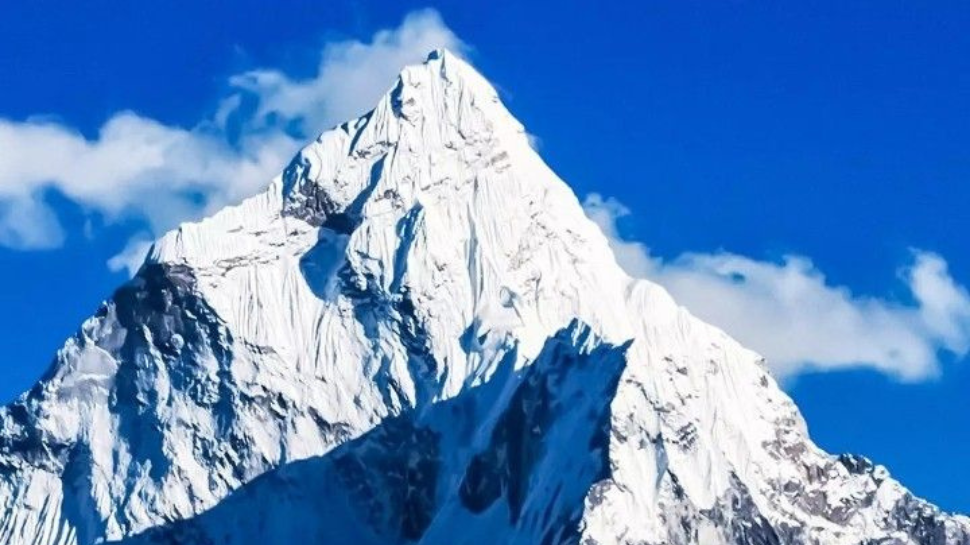 Himalayas, Nepal