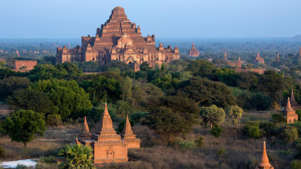 Bagan, Myanmar