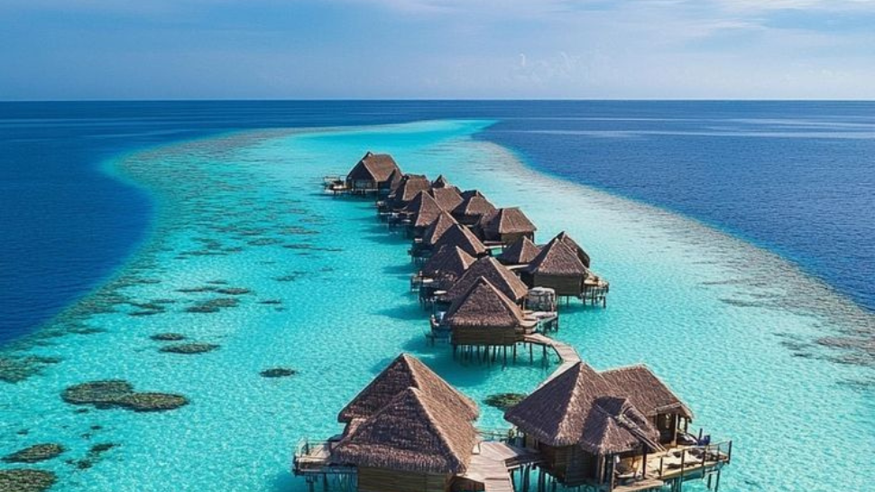 Maldives