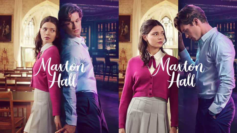 Maxton Hall – The World Between Us Season 2 Set For Release Later This Year