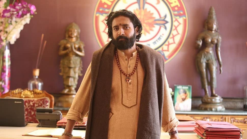 Chandan Roy Sanyal Breaks His Silence On 'Aashram' Controversy Surrounding Religious Depictions