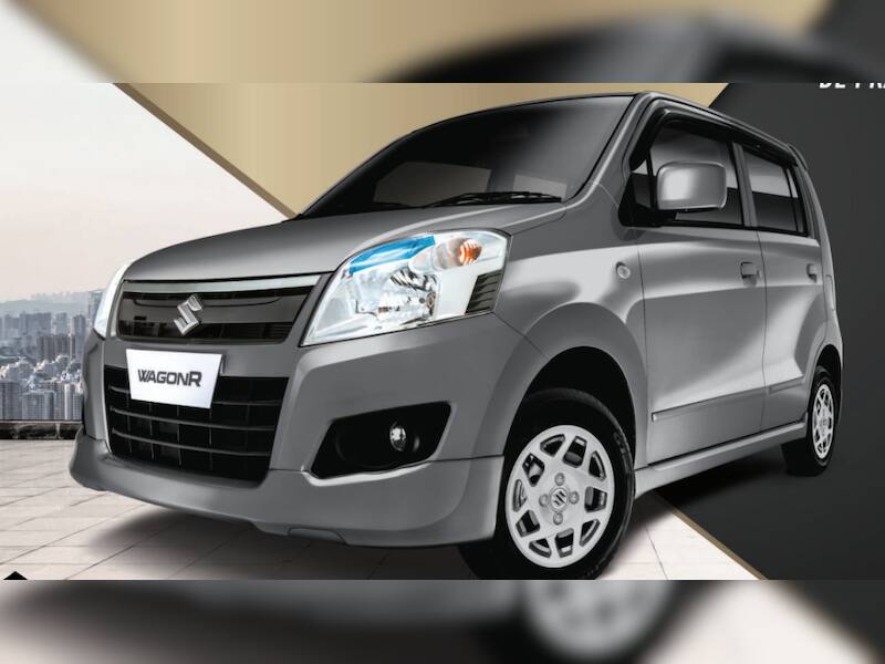 Car Prices Gone Crazy In Pakistan! Alto At PKR 23 Lakh, Wagon R At PKR ...