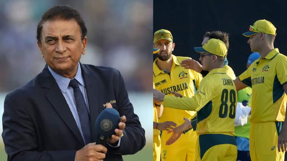 Champions Trophy 2025: Sunil Gavaskar Backs India, Points Out Australia’s Bowling Woes