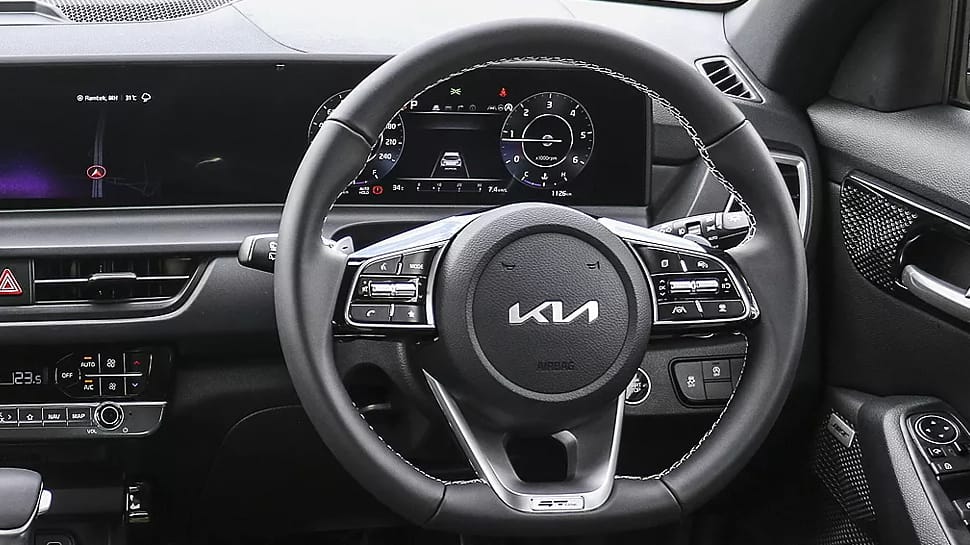 Kia CEO Expresses Confidence In New Opportunities Despite Global Trade Risks | Auto News  zeenews.india.com