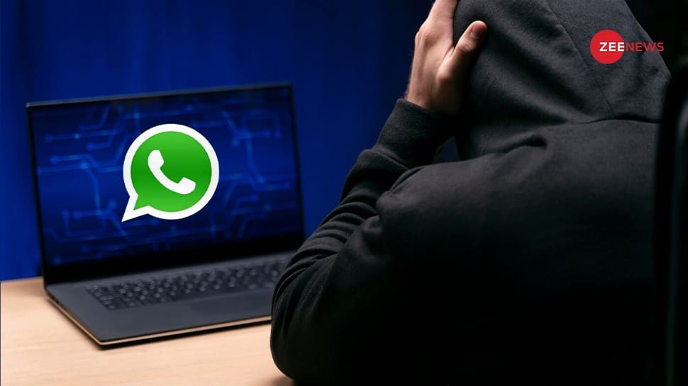 Is Someone Else Using Your WhatsApp Account? Here's How To Detect And Remove Unknown Devices