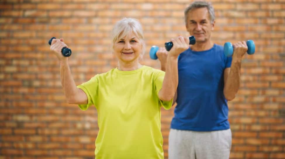 Scientists Discover Brown Fat’s Role In Longevity And Fitness, Paving Way For Anti-Aging Breakthrough